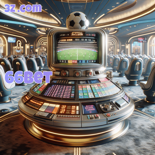Entre no Jogo: Cassino 66bet Como Seu Destino Favorito
