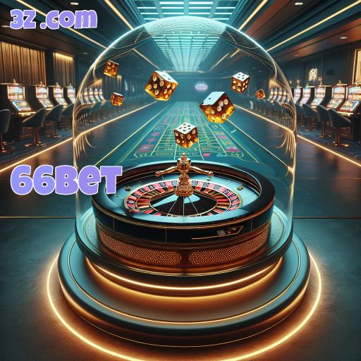 Explore a Plataforma Inovadora do Site de Jogos 66bet