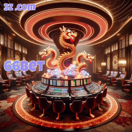 66bet e a Experiência VIP: Jogue de Forma Exclusiva